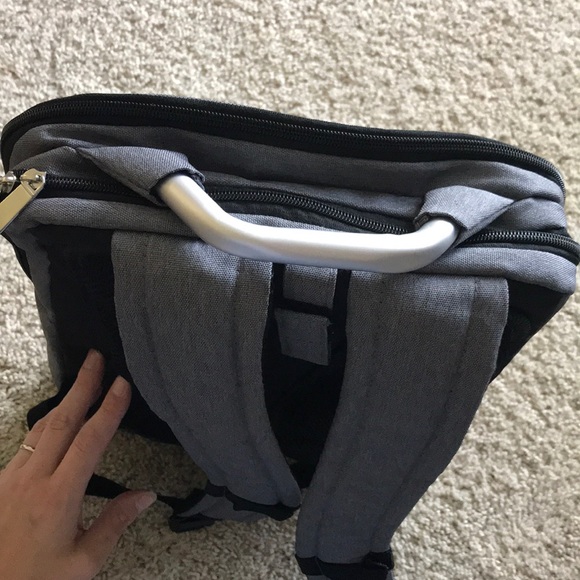 Something Strong Backpack - Picture 4 of 8